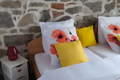 Image de Appartement 'Nid Douillet En Ville - L'atipik' avec Wi-Fi