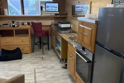 Image de Appartement charmant de 65 m² - Ski aux pieds à l'Alpe d'Huez