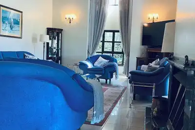 Image de Selborne Golf Estate Villa P7