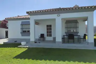 Image de Villa Sanblator Premiun. Reformed 2026. Large Saltwater Pool