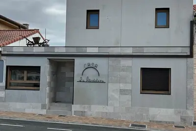 Image de House with pool near senda viva and Bardenas reales