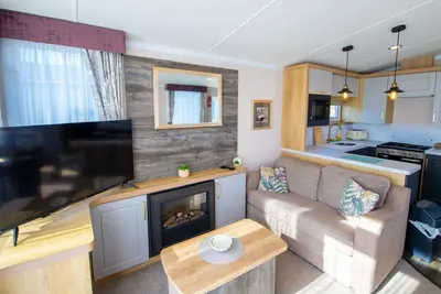 Image de Sbl63 Parkdean Resorts Camber Sands