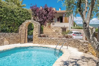 Image de Village house with pool and views - 417 Vil