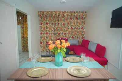 Image de Appartement centre ville Agadir 10 min de la plage