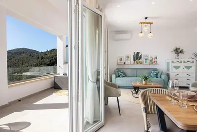 Image de Villa Filothea by Corfuescapes