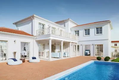 Image de Luxury 4-bedroom Villa Lea by Casa del Sole in peaceful Vabriga with a pool.