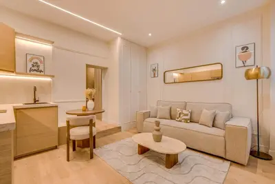 Image de Un 1-Ch Resplendissant - Batignolles