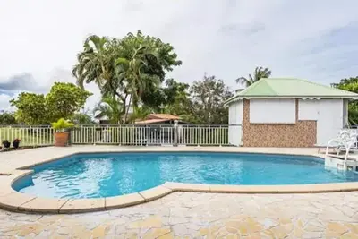 Image de Homerez - Appartement à Petit-Canal