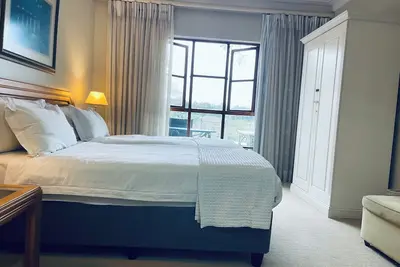 Image de Selborne Golf Estate Villa P15