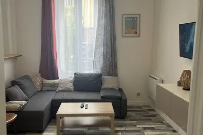 Image de Appartement proche Paris aéroport Cdg