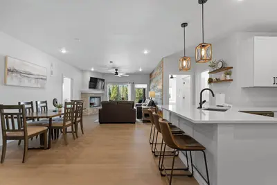 Image de Keystone Condo With Pool & Fitness Center, 5 Min Drive to Slopes!