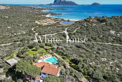 Image de Splendida Villa vicino al mare con piscina privata e 5 camere