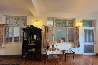 Image de Burra Bungalow 2-bedroom Annexe