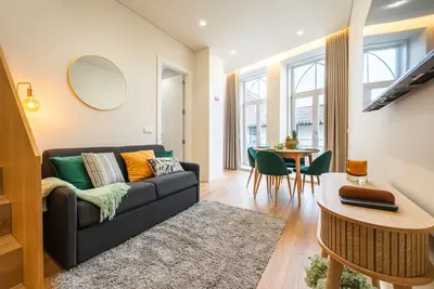Image de Casa da Cónega by Sé Apartamentos