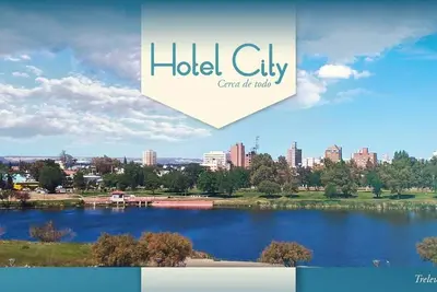 Image de City hotel