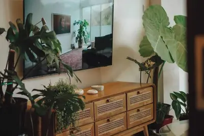 Image de Hidden Gem - 2br Near Canggu w Private Pool