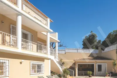 Villa Irlandais