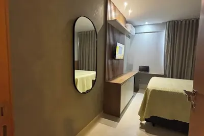 Image de Great apartment in Ponta Verde, close to everything! 400m from the beach!