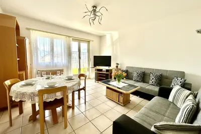 Image de Relax & Comfort in Quartino near Locarno