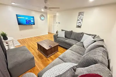 Image de Hillview - 3-bedroom house in peaceful Dunbar