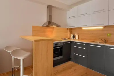 Image de Charming & Cozy Ambiente Apartments