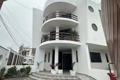 Image de Apartment in Pulpos Beach! Panoramic view!