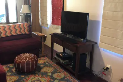 Image de Adorable 2-bedroom cottage in Casitas Springs