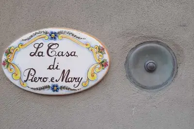 Image de The House of Piero and Mary Nice and cozy house 100 meters from the sea. Brucoli