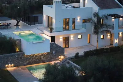 Arbora Olea Luxury Villas