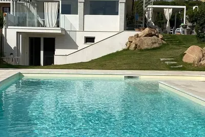 Image de Villa Isabel with pool, pets allowed