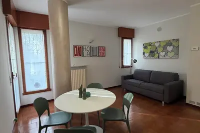 Image de Cozy little house very close to Areoporto, Fiera di Bergamo and hospitals