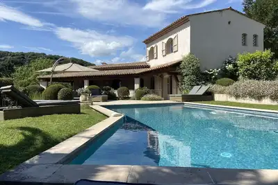 Image de Une parenthèse \"campagne chic\" au cœur de la nature