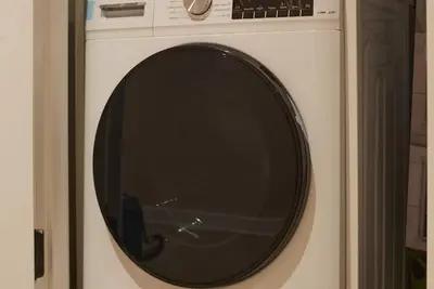 Image de Prime Central Location-Appartement-Classique-Salle de bain privée-Vue ville