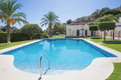 Image de 3 Bedroom Ground FloorApartment