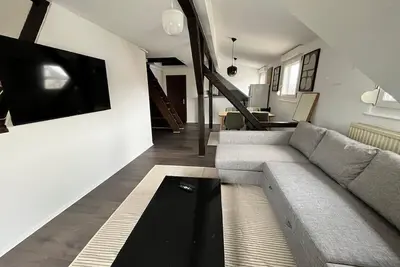 Image de Soh Rent Appartement 2 Pièces - Tv - wifi