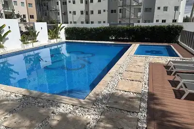 Image de The Liras Oasis