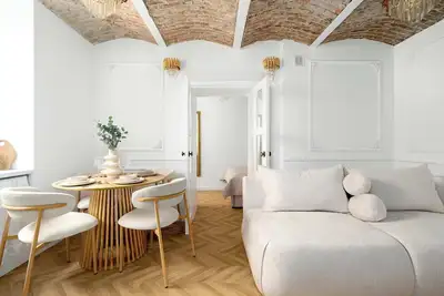 Image de Garbary 62 Poznan | Modern Apartment | City Center