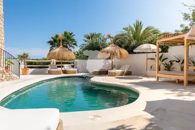 Image de CostaBlancaDreams - La Paloma à Benissa