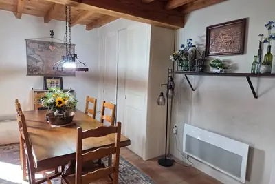 Maison la Metairie Trois