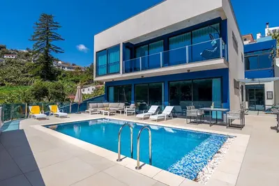 Image de Villa Aletheia by LovelyStay