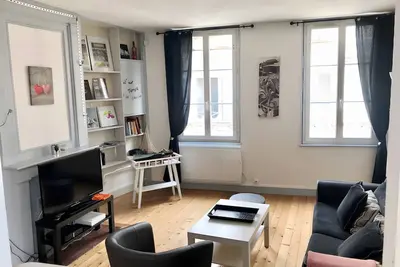 Image de L'orchidée l'appart!