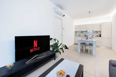 Image de Riviera Collection - Cattolica Modern Beach