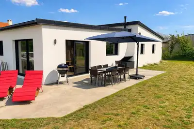 Image de Trankilou\"Billou\" plage 400m