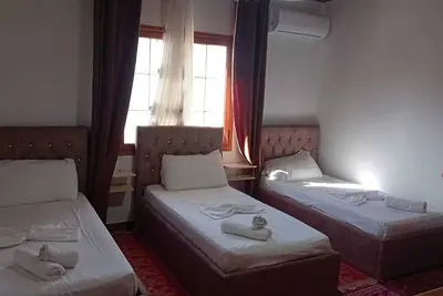 Image de Villa Rexho