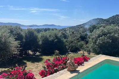 Image de Lumio Corse disponible exceptionnellement du 20 aout au 3 septembre 2026