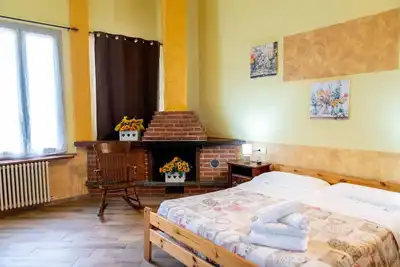 Image de Agriturismo La Fornace