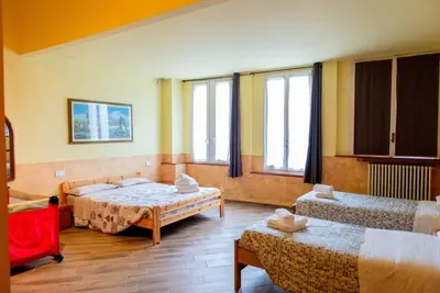 Image de Agriturismo La Fornace - Senna Comasco