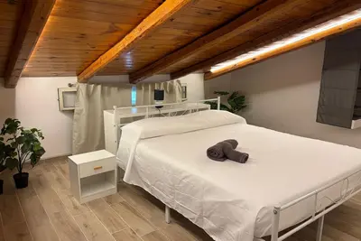 Image de Modern 2-Bedroom flat with Balcony & Scicli View