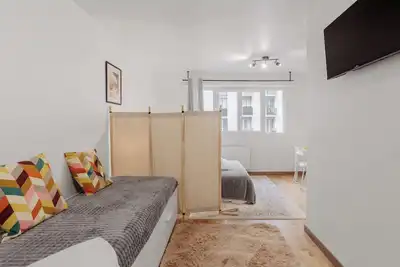 Image de Studio Cosy & Central à Toulouse