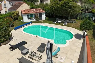 Image de Family Villa with Private Pool in Dordogne - Walk to Town, Near Sarlat &Padirac
